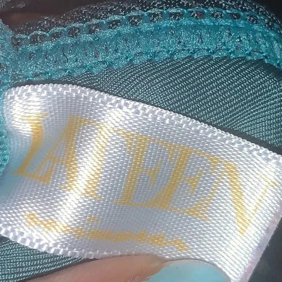 Lateen beaded bikini top - Picture 3 of 3